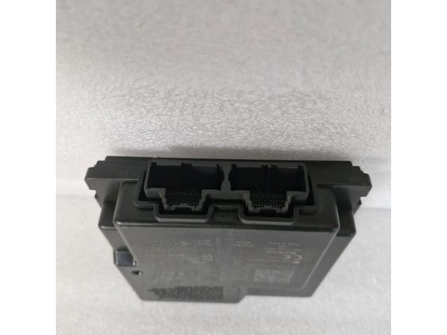 Блок управления 13518838   Chevrolet Camaro