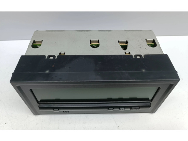 Дисплей MR381289, 3AF154 Mitsubishi Space Star