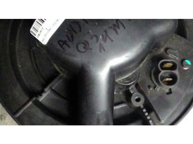 Вентилятор печки 357820021 Audi Q3 8U