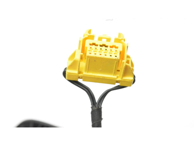 Подушка безопасности водителя Volkswagen Transporter - Caravelle T5