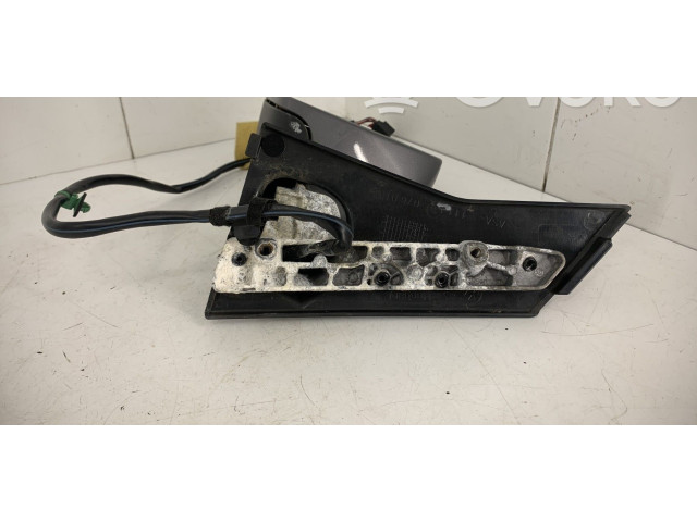 Зеркало электрическое Volkswagen Golf Plus 2005 - 2013 года