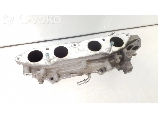 Всасывающий коллектор