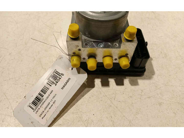 Блок АБС 476603443R   Dacia  Jogger  2021 -  года