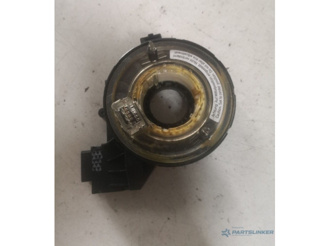 Подрулевой шлейф SRS 1k0959653c Skoda Octavia Mk2 (1Z)