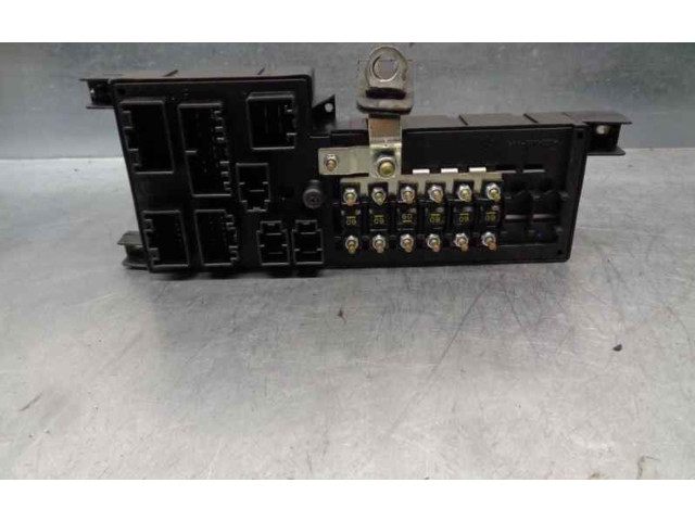 Pojistková skříňka Řídící jednotka BSM 518323118 Volvo S80 2000