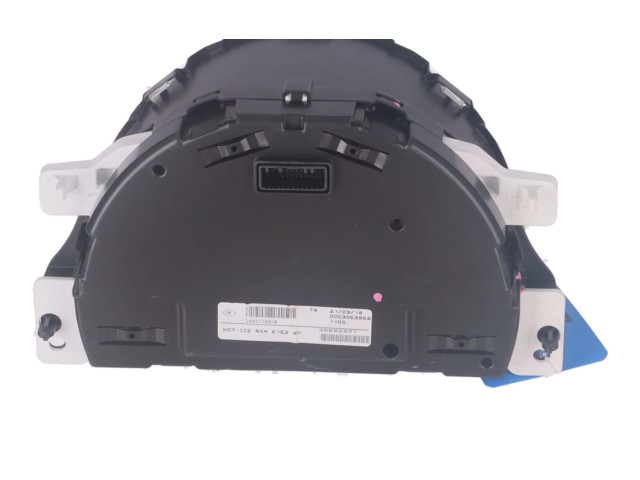 Панель приборов 248217641R   Renault Twingo III       