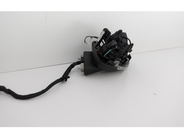 Зеркало электрическое        Volvo XC40   -  года   