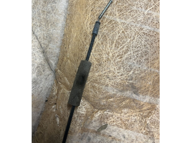 Замок багажника Citroen Berlingo 2003 - 2007 года