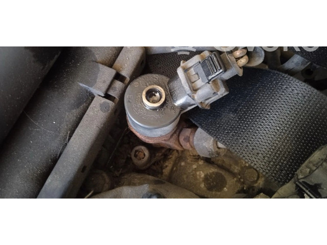 Форсунка 0445110036, 9637277980    Peugeot 807   