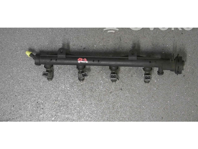 Vstřikovač Volkswagen Polo III 6N 6N2 6NF AEE