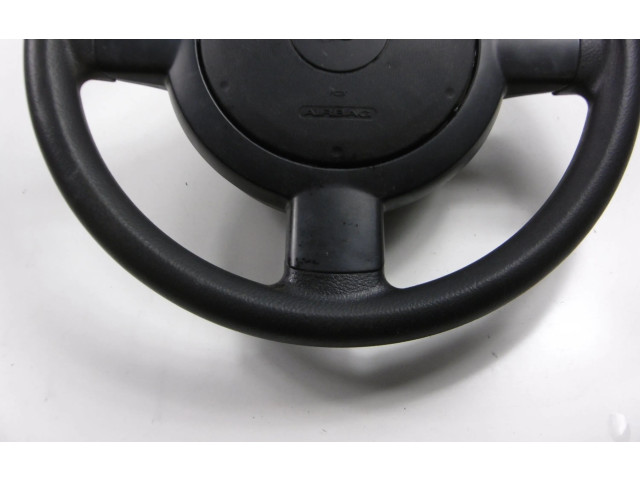 Руль Chevrolet Spark - года