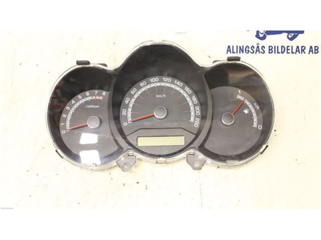 Píst 94003-1P420   KIA Venga    G4FA 