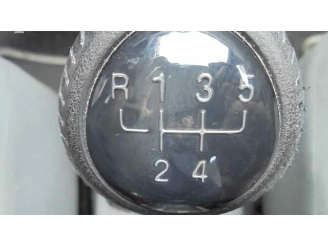 Volant Daewoo Lacetti 2005 4RADIOS  