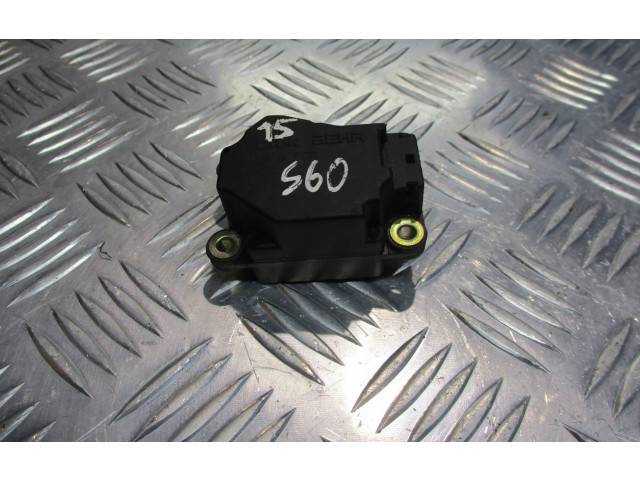 Блок комфорта 74933G   Volvo S60   