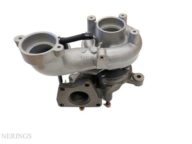 Turbodmychadlo Турбина 700467, 11901155 Renault Espace III