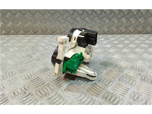 Блок управления климат-контролем 69570002, N103319R   Dacia Logan VAN