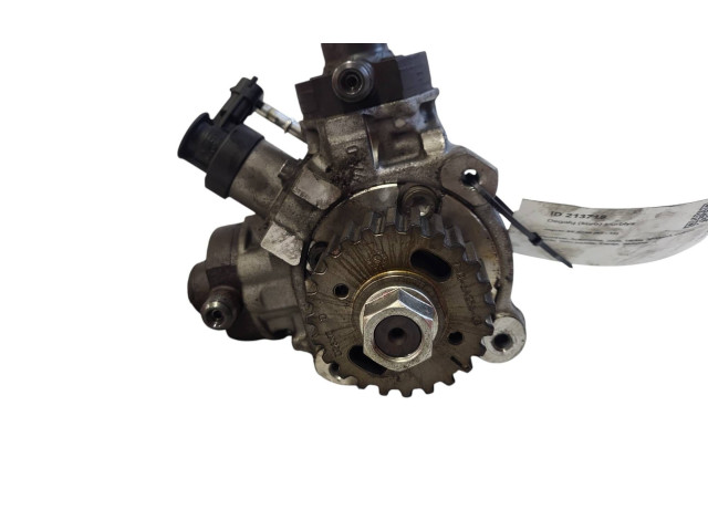 Топливный насос