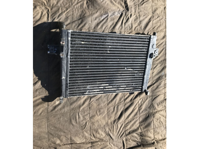 Интеркулер  52079970AA, 83403D   Jeep Grand Cherokee (WJ) 2.7