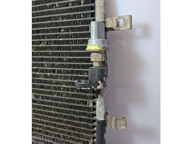 Комплект радиатора 8T0260401D Audi Q5 SQ5