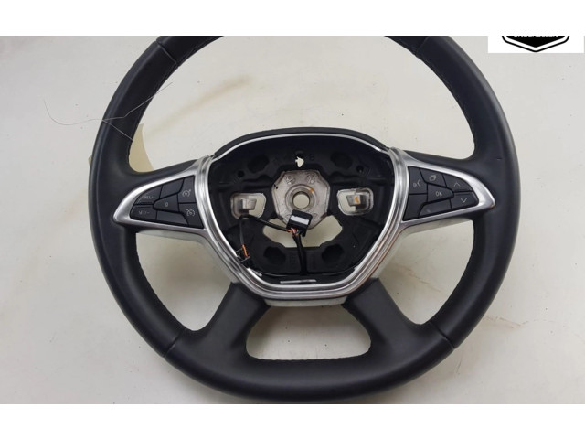 Руль Dacia Sandero III 2020 - года 484004420R, 484004420R