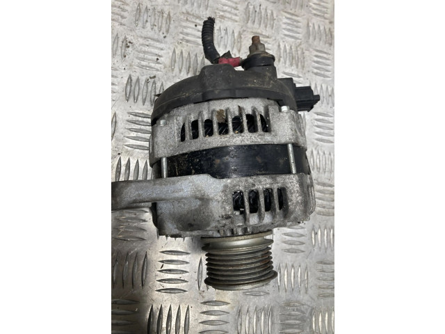 Генератор K56029574AA   Fiat Freemont      