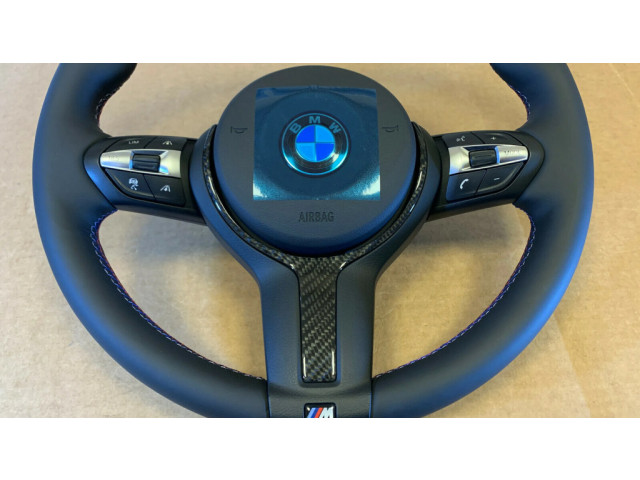 Руль BMW X2 F39 2018- года 32307847455, 32308092481