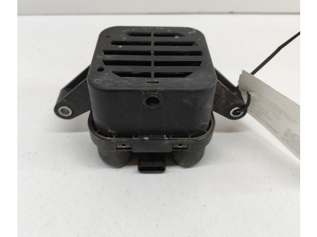 Блок управления 9839315880, 10R067235 Peugeot 2008 II