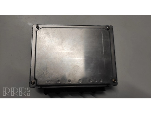 Блок управления двигателя 0261204214, 4D0907551 Audi A4 S4 B5 8D