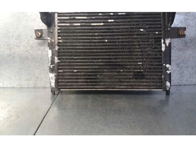 Интеркулер     Jeep Grand Cherokee (WJ) 