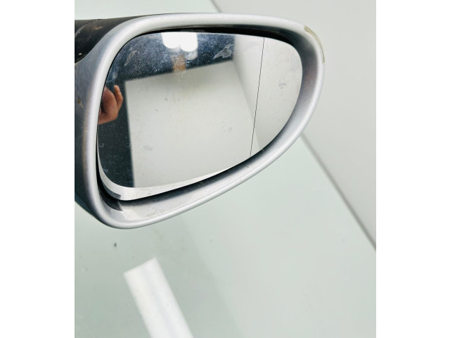 Зеркало электрическое Volkswagen Golf Plus 2005 - 2013 года