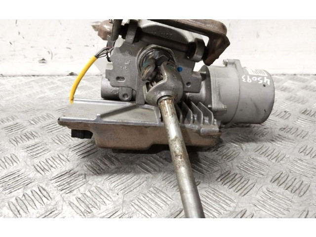    Рулевая рейка 2613362406A   Ford Ka 2009 - 2017 года