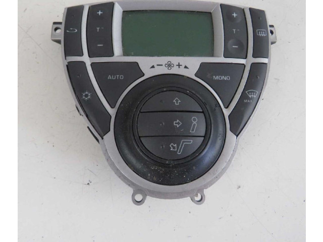 Блок управления климат-контролем 14908790YR, Denso Fiat Ulysse