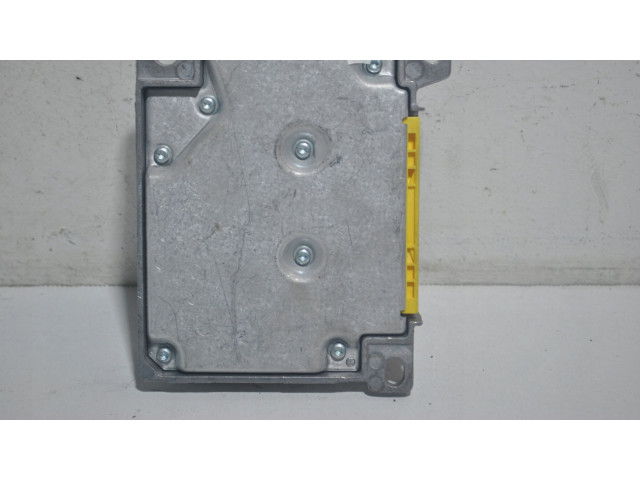 Блок подушек безопасности 5267075 Saab 9-5