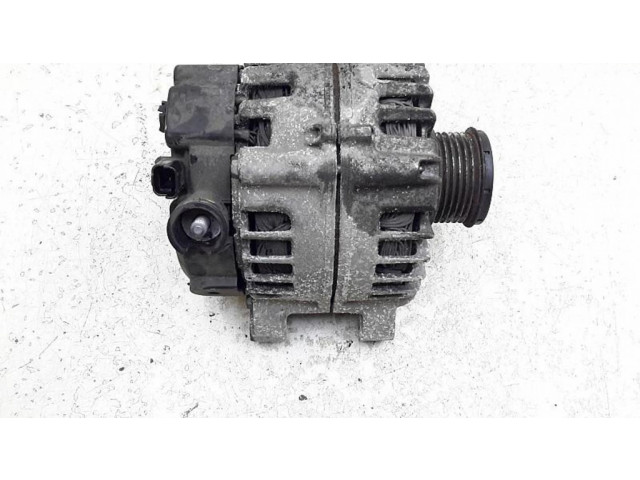 Генератор 9664074280, 2543611B   Citroen C5 2.0     