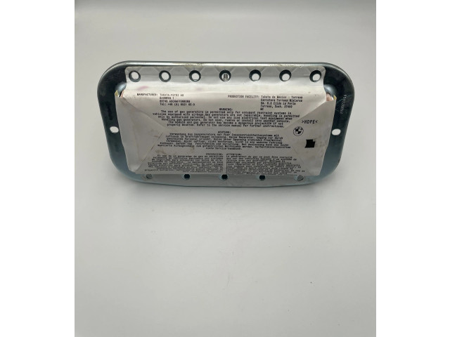 Подушка безопасности пассажира 39925926202N, 2458516AF   BMW X3 F25