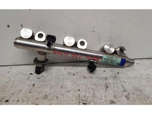 Vstřikovací lišta 35350-07100 KIA Rio