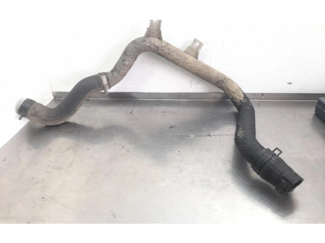 Turbodmychadlo Турбина SINREF. Hyundai i30 1.6