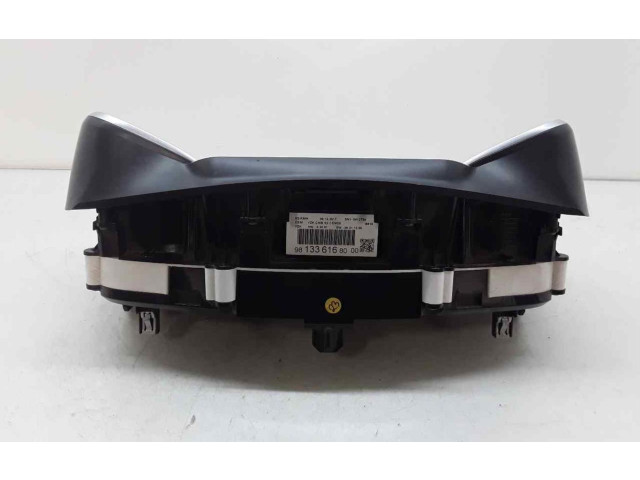 Панель приборов 981336168000   Citroen C3       