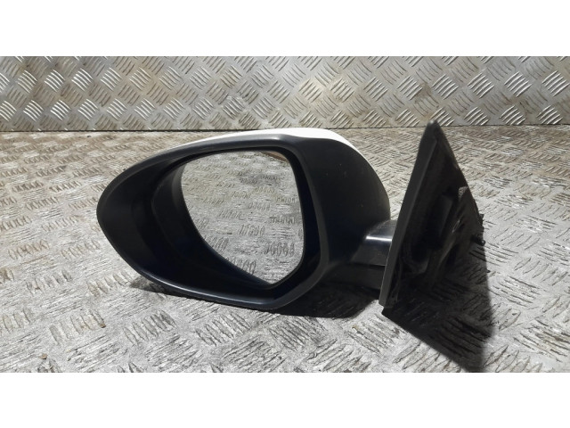 Zpětné zrcátko levé Mazda 6 2010 022683