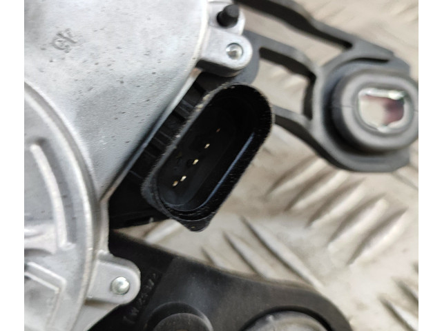 Моторчик заднего дворника 5G0955711C Volkswagen Golf VII