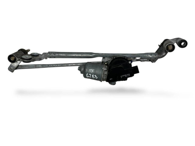 Vstřikovací lišta 7292653, AX1590605641 BMW X5 F15