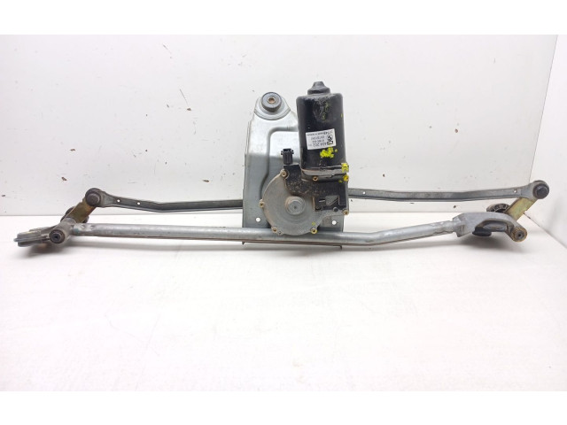 Моторчик дворников 54511211, 8360603 Land Rover Range Rover L322