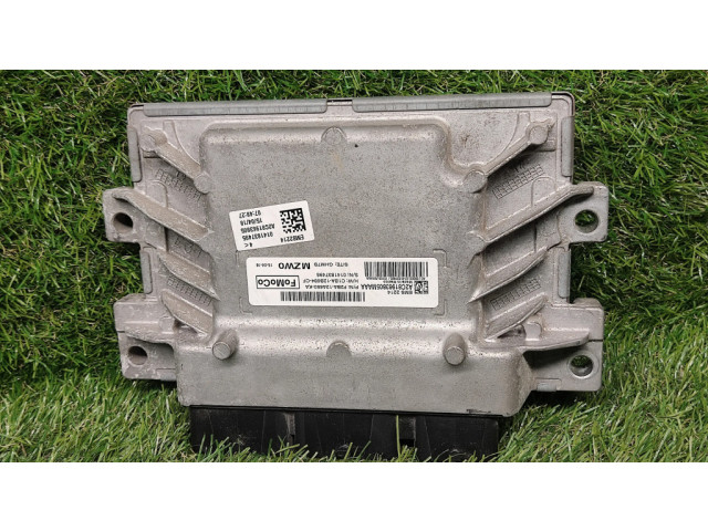 Řídící jednotka F2BA12A650KA, C1BA12B684CF Ford Fiesta 2015