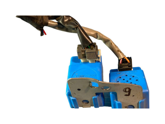 Блок управления 968301C000 Hyundai Getz