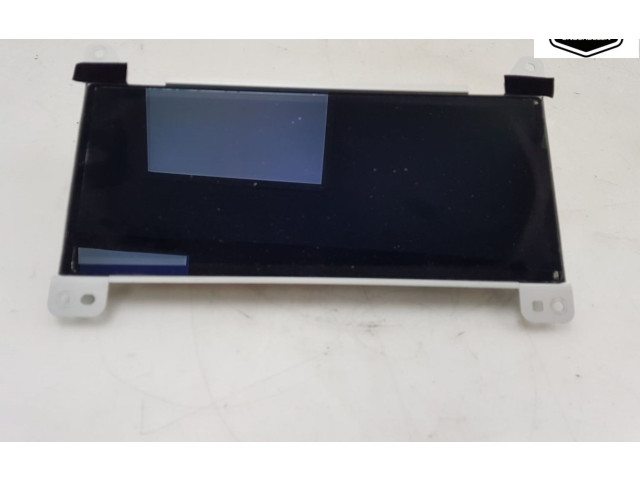 Панель приборов 144793400E, 144793400E   Tesla Model S       