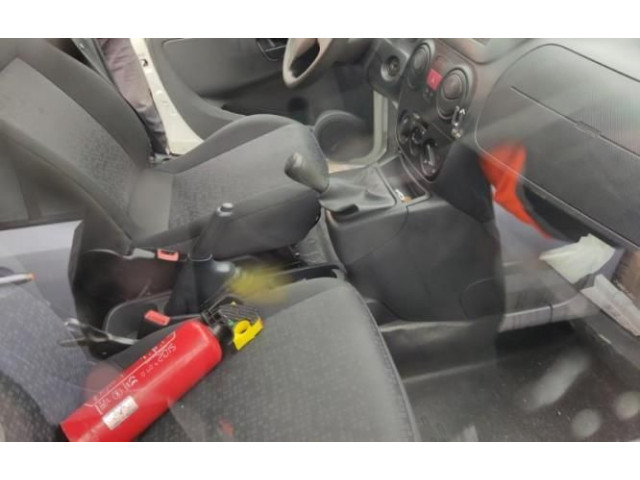 Электрический механизм для подъема окна без двигателя Citroen Nemo