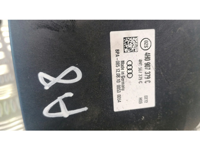 Jednotka ABS 4H0907379C Audi A8 S8 D4 4H 2012