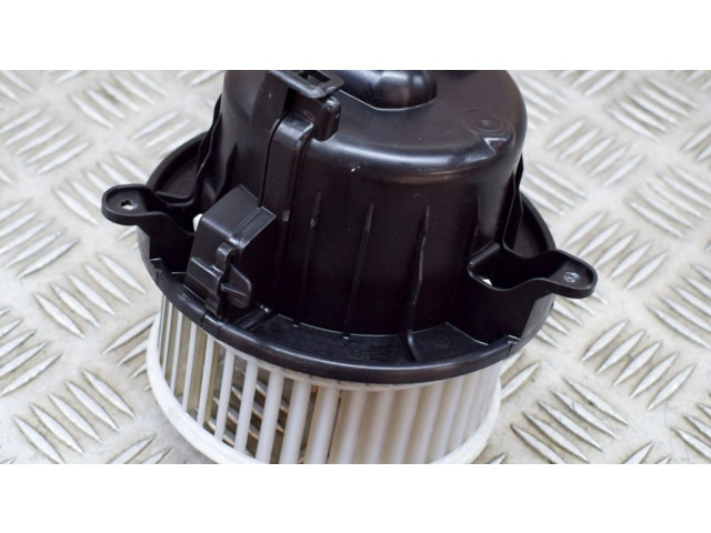 Вентилятор печки 2Q2820021, GT861003 Audi A1