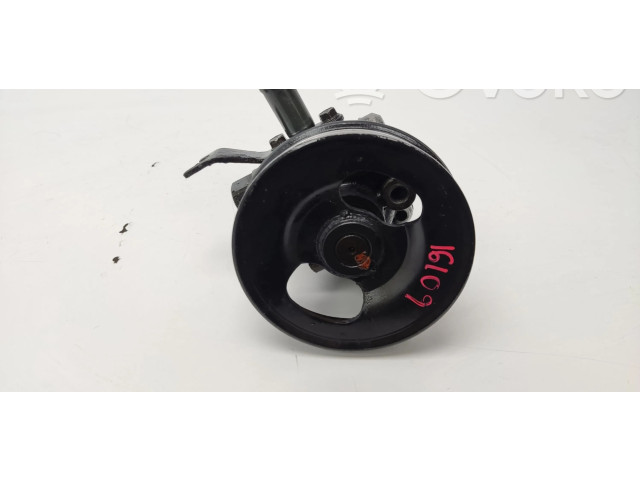 Насос усилителя руля