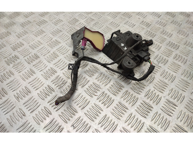 Датчик слепых зон 5WA962133B, 2Q0907685D   Skoda Octavia Mk4